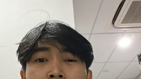 Lama ngga lep (live)