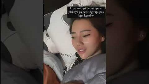 REZA ARAP BINGUNG SAMA MIMPI WENDY WALTERS 😄 #Shorts