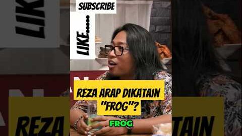 CERITA REZA ARAP DIHUJAT? #podcast #prazteguh #rezaarapoktovian #reza #ngobrol #closethedoor #pwk