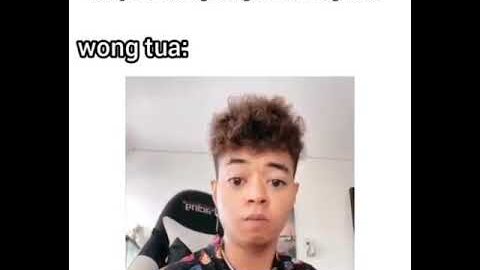 REZA ARAP OKTOVIAN Ngomong jawa ngapak