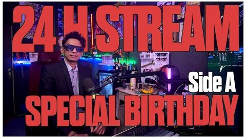 Happy Birthday To Me| 26/01/2025