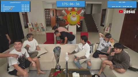 Reza Arap Streaming Cerita Tentang Lomba Tamiya YB