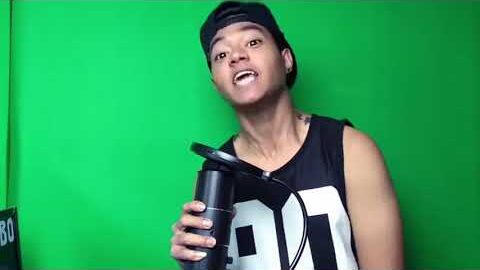 REZA ARAP OKTOVIAN- CAT MARIO #2 (KUCING DAKJAL STAGE 2)