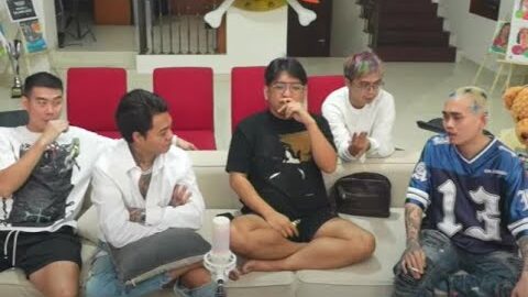 Reza Arap Streaming Akhirnya Join Juga Niko Aloy