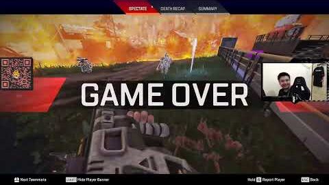 GLL Community Cup Final || WOLFPACK ALPHA