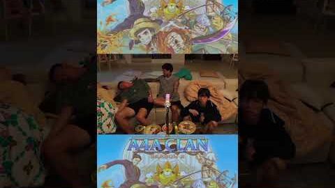 Moment After YXGC Reza arap ! #marapthon #shorts #rezaarapoktovian