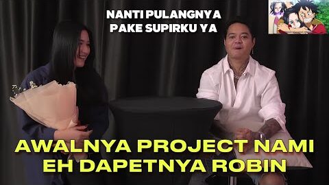 YB | Reza Arap Blind Date, NADYA langsung stay 2 bulan?! #yb #ybrap #rezaarapoktovian