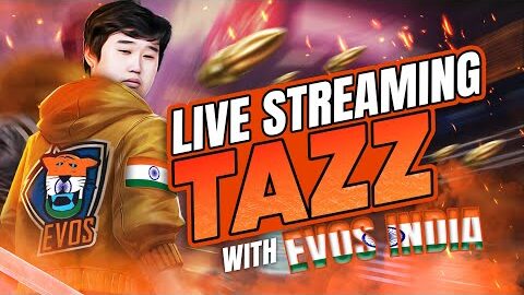 GONG XI FAT CHAI DARI EVOS INDIA, ANGPAO NA LAI?@rrq_lemon@OuraGaming @razeboy07 @DonkeyBARBAR