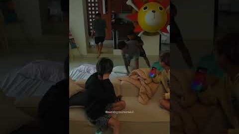 Moment Ketika Reza Arap & Garry mau pipis  lupa arah toilet rumah dimana !? 🤣🤣 #yb #rezaarap