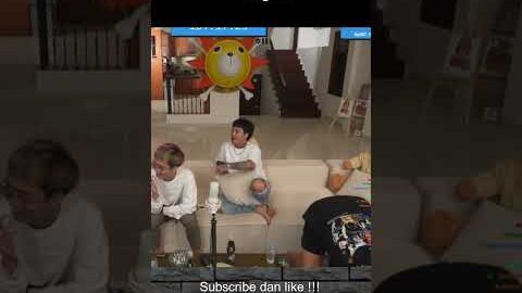 Ketika Reza arap Pengen mabuk tiap hari !!! #yb #marapthon #aaaclan #rezaarapoktovian