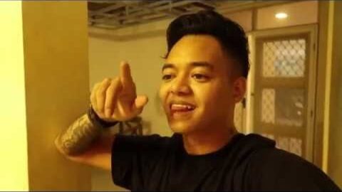 Daily Vlog 3 Nyalon Reza Oktovian