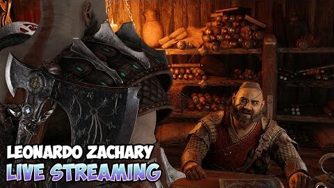 Pencarian Dewa Tyr Part 2!! God Of War Ragnarok Indonesia #livestream