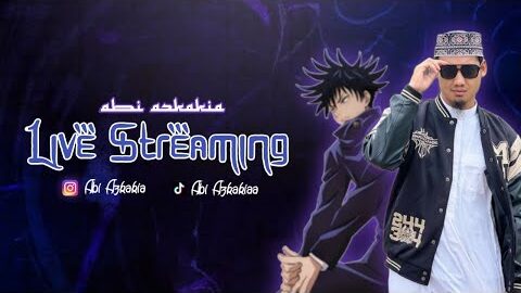 ABI AZKAKIA X RAPS BACTH 2 part 147 GAMEPLAY MOBILE LEGEND INDONESIA