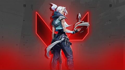 [VALORANT] PARA SEPUH TOLONG AJARIN VALO　ヴぁろ講座できる人募