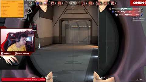 VALORANT with Reza arap and h4dezz