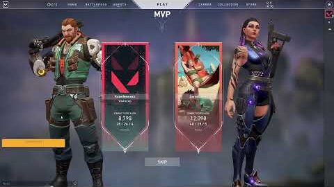 VALORANT TERUS, ROAD TO DIAMOND! – VALORANT INDONESIA!