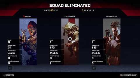 Apex Legends PS4 qartulad