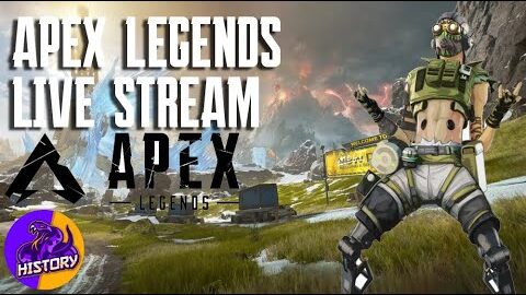 Valo abistu apex sama @FeriHui @RaijuYokai