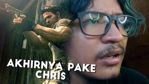 Namatin residentai #5