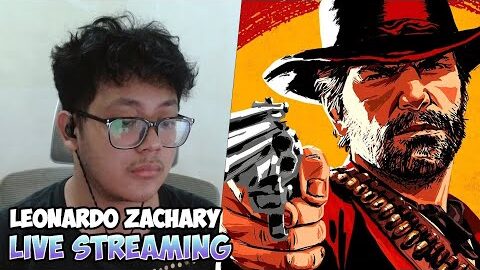 Kita Lanjut Story! – Red Dead Redemption 2 #shorts