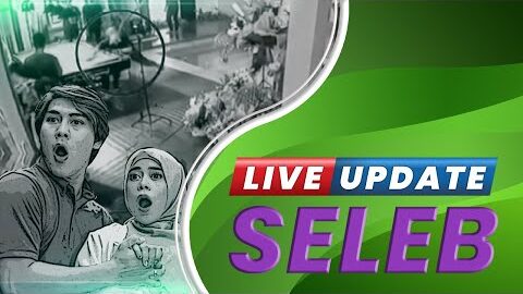 🔴 LIVE UPDATE SELEB: RIZKY BILLAR LEMPAR BOLA KE ISTRI HINGGA PENGACARA RAGU LESTI YANG PILIH UMROH