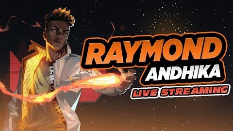 Joki Rank 15k Only Per Win Match Baca Deskripsi – Valorant Live Stream Indonesia