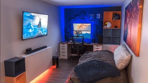 GAME RANDOM SAMPAI JAM 2 SUBUH !! Gaming Indonesia