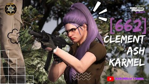 streamer magang ges. #soifw