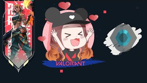 CUSTOM NEH – VALORANT INDONESIA