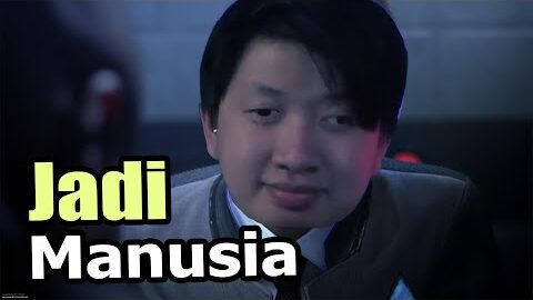 Menjadi manusia yang lebih baik (part 1)