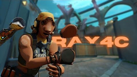 Happy CNY!!! Raze only ranked