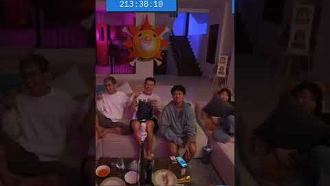 KALAU GAK ADA REZA ARAP MARAPTHON INI GAK BAKAL TERKENAL EMANG IYA ? #aaaclan #YB