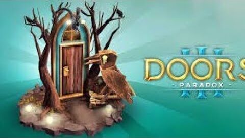 🔴 Doors: Paradox  #ybrap #2025