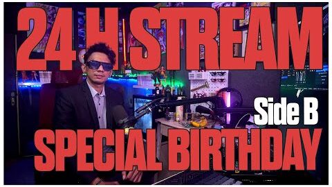 happy birthday to me | 27/01/2025