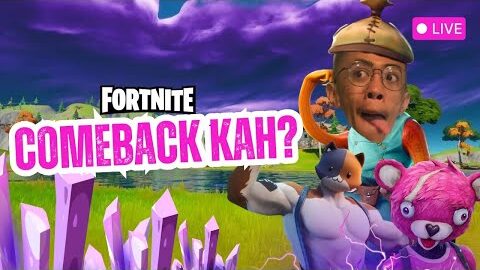 FORTINA ILA BABABJIIIII???#saweriaon