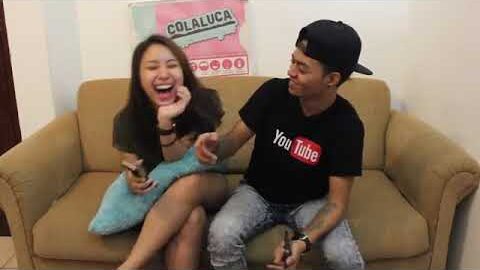 ArapMaklum with Clairine Christabel / Reza Arap – Clairine