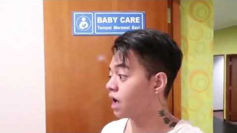 Daily Vlog gue yang ke 4 – Reza Oktovian