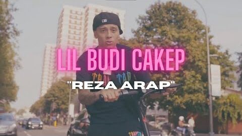Lil Budi – Reza Arap (Indonesian Drill) Prod. Birdsbeats x Yoshi