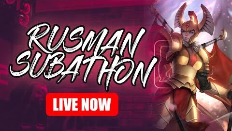 #SUBATHON DAY 310 #1 . Lepas jg dari LP tolol