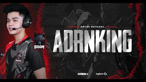 LAMA TAK JUMPA BRE~ w/ YB Arap, Asteriskk, Blazek1ng, Xccurate