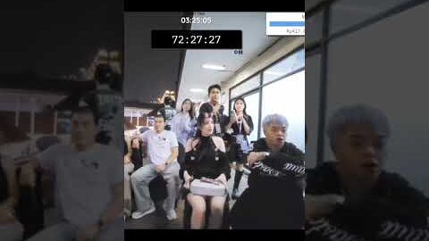 Reaksi ketika Reza Arap ketemu BALABALA~ #rezaarap #rezaoktovian #ybrap #fyp #fyp #yb