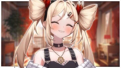 Morning (not so morning) Talk 😼