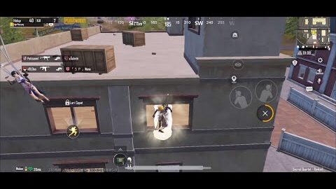 PUSH RANK PUBG !!! KEJAR 4000 JAM TAYANG