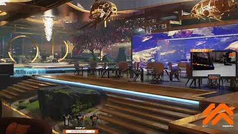 GLL Community Cups Final #3 – Singapore