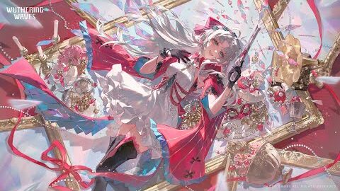 [LIVE] TOA ITU ADALAH END GAME DENGAN TINGKAT KEMUDAHAN MAKSIMAL ☠️ – Wuthering Waves Indonesia