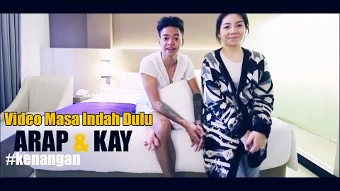 Kenangan Masa Indah REZA OKTOVIAN & KYRA NAYDA – Memori Indah