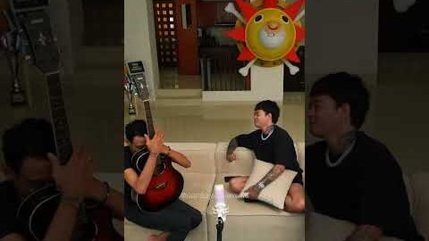 Moment Reza Arap di Donate Nyanyi Potong Bebek Angsa Versi Niko Junius  ❗❗ #yb #rezaarap