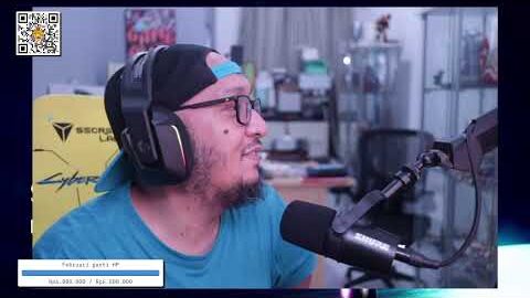 Saatnya Indonesia Berjaya gak sih