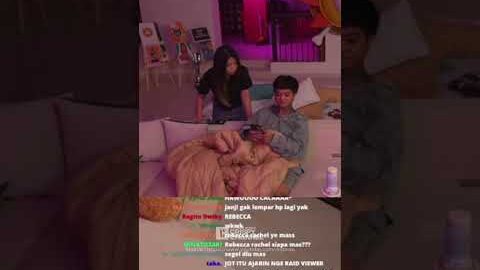 YB | Reza Arap Kalo Mabok bawaanya blunder mulu! #yb #ybrap #short