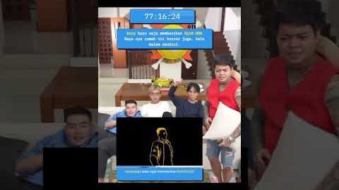 Reza arap joge DJ garam dan madu#yb#rezaarapoktovian #livestream